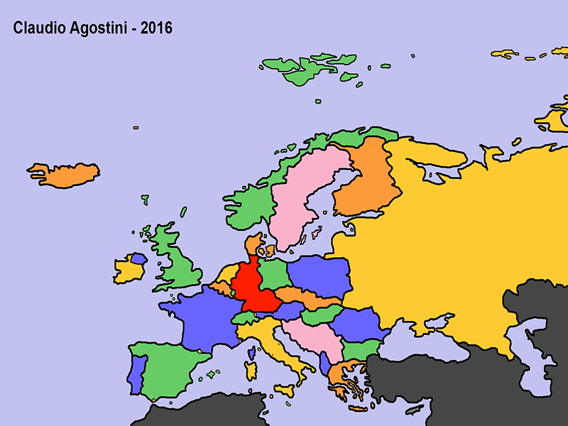 Germania Fed